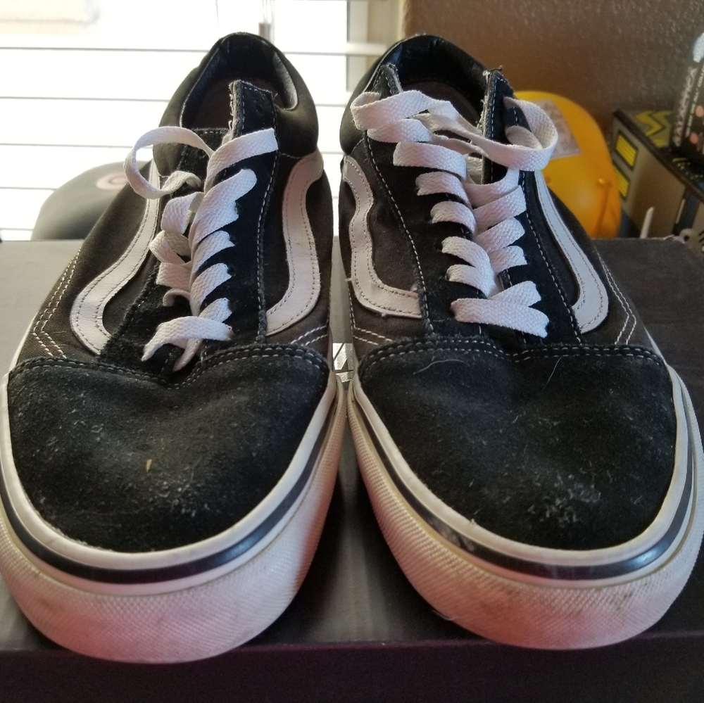 Mens vans old skool